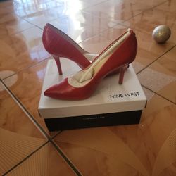 Nine West Heels