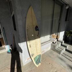Surf Board