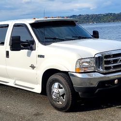 1999 Ford F-350