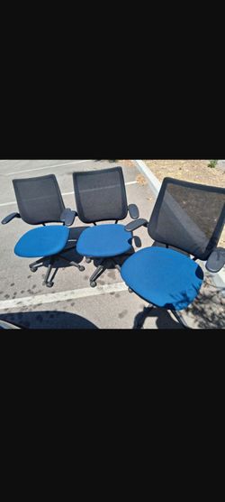 Office chairs