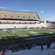 Arizona Wildcats Vs Utah Utes Great Tickets 