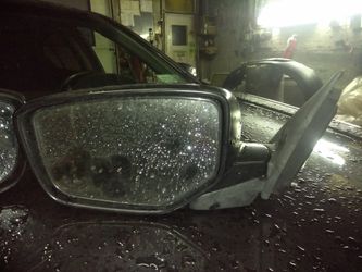 2008 Honda Accord door mirror oem
