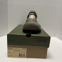 Women’s sandal 