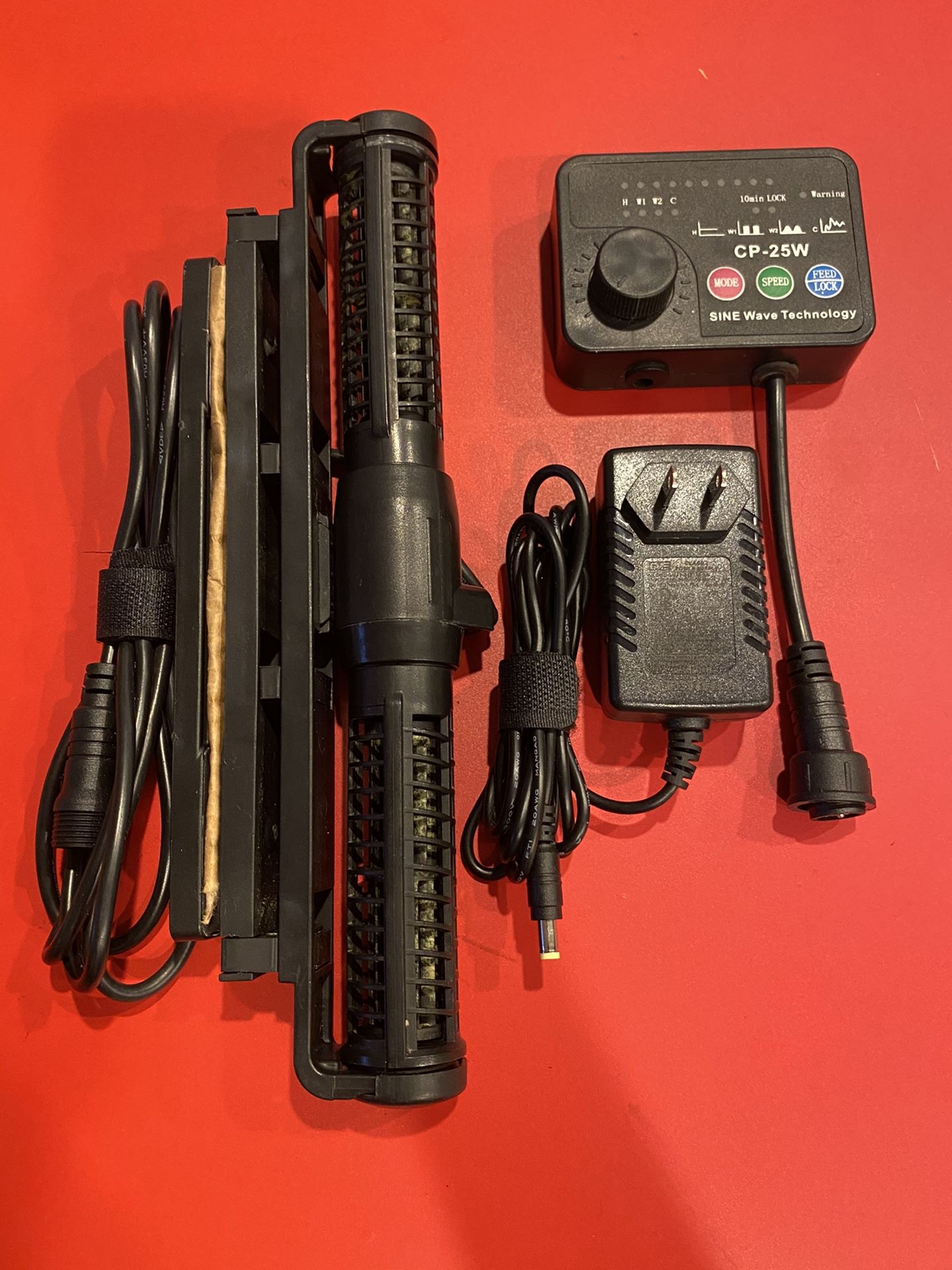 Gyre Wavemaker Pump