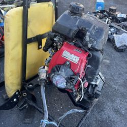 Vibrador de cemento solo la Makina