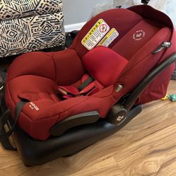 Maxi Cosi Infant Car Seat New New 