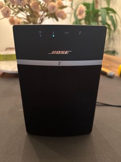 Bose SoundTouch 10 Wireless Music System
