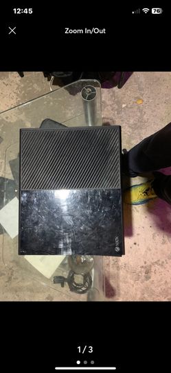 Xbox One