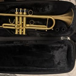 P Mauriat 72 Trumpet 