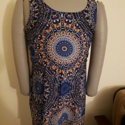 Women's Maurices Dress- Small