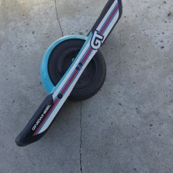 Onewheel GT With Extra New Accesories