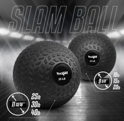 Medicine Ball