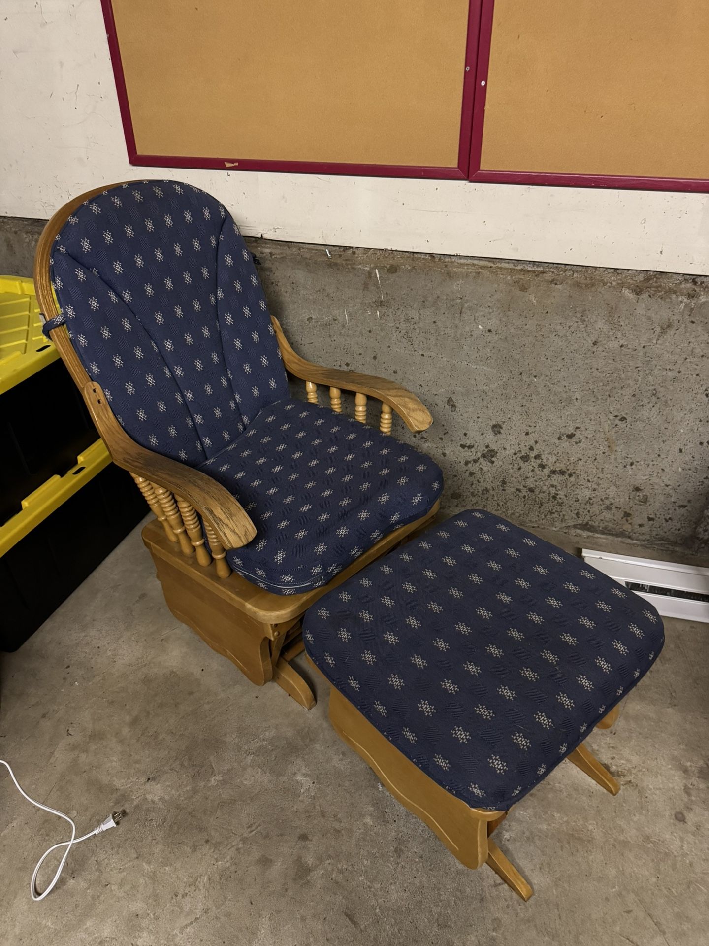 Rocking Chair