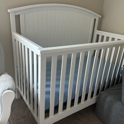 Baby Crib 