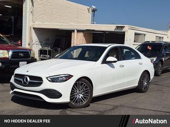 2024 Mercedes-Benz C 300
