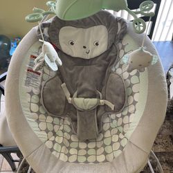 Baby Bouncer
