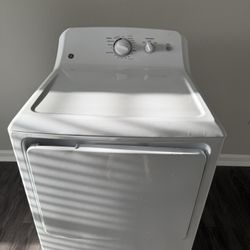 GE Dryer 