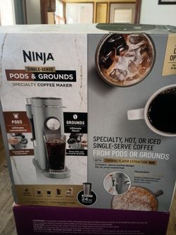Coffee Maker
