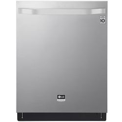 Was $1,299! Like-New LG Top-of-the-Line Smart Dishwasher - Stainless Steel, Ultra Quiet, WiFi-Enabled
