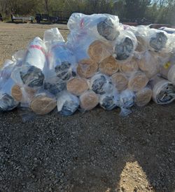 INSULATION