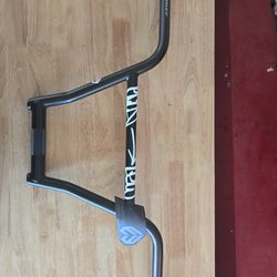 ECLAT Handle Bars