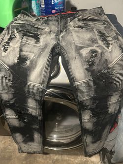 Makobi jeans Size 38 X 34
