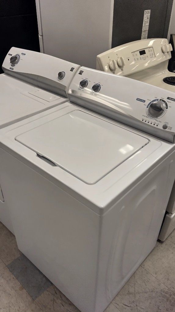 Kenmore Washer And Dryer Set