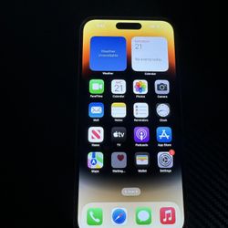 iPhone 14 Pro Max 256GB unlocked Any Carrier 