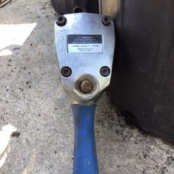 CAMPBELL HAUSFELD 1/2” IMPACT WRENCH