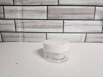 24 Count 1oz plastic jar