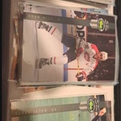 Sports Cards 