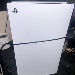 Ps5 For Sale With One Controller