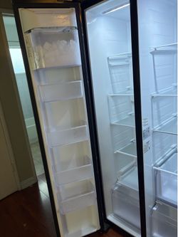 Samsung refrigerator