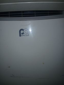 Perfect Aire Portable Ac