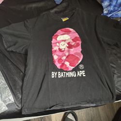 Bape Tee