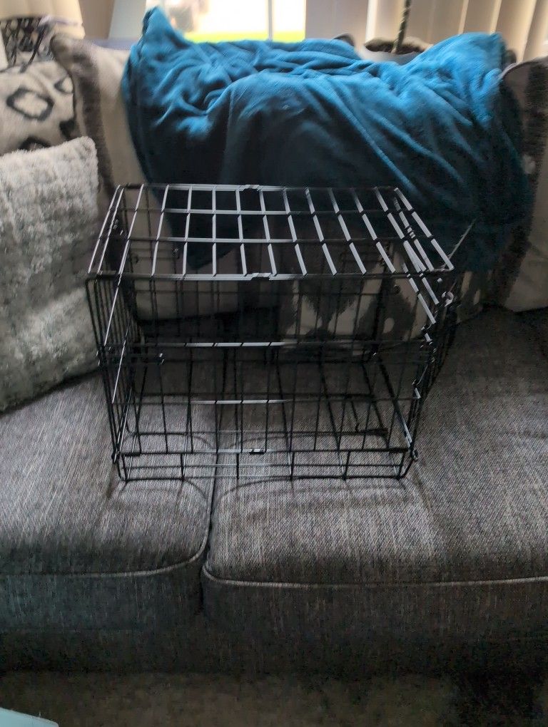 Xs Dog Crate