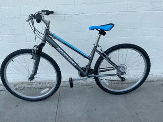 Silver Pueblo MTB