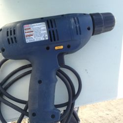 Ryobi Drill