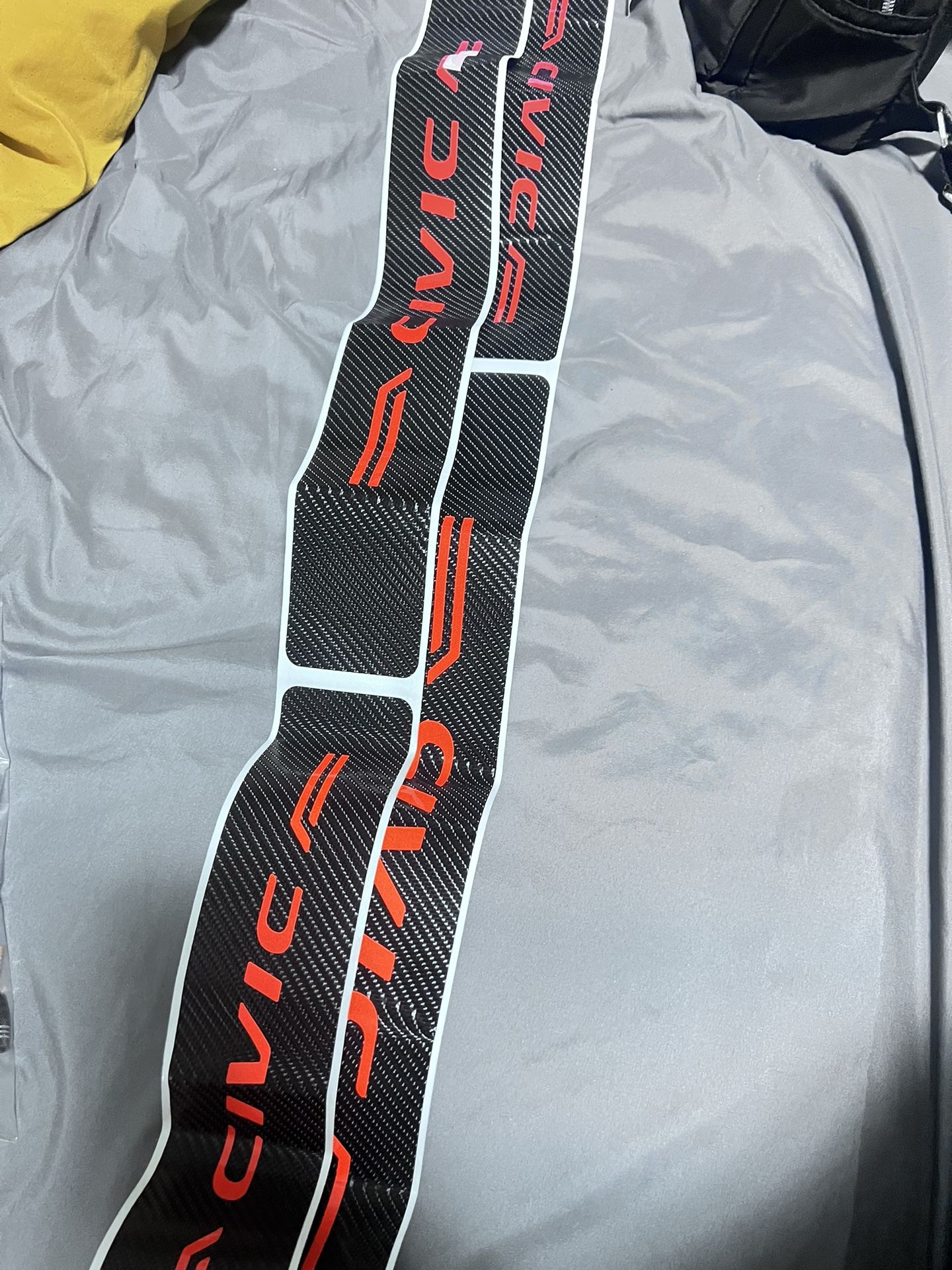 Car Accesorios