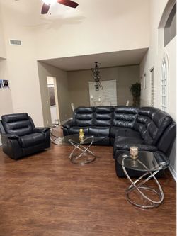 Sectional whole set