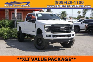 2019 Ford F-250