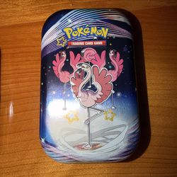 Pokémon cards