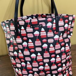 BRAND NEW  KATE SPADE ♠️ TOTE  BAG
