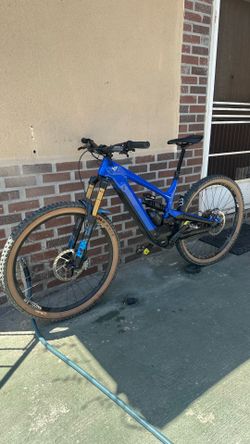 2020 yt decoy carbon - 29er