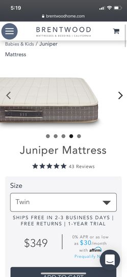 Mattresses queen , cal king and twin available new
