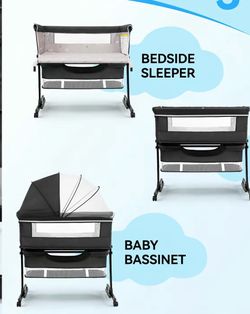 Baby bassinet
