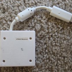 Xbox 360 Rock Band Fender Stratocaster Wireless USB Dongle
VFRWGTSELEA1B