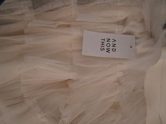 New Skirt