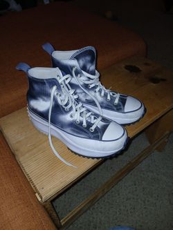 Converse Shoes