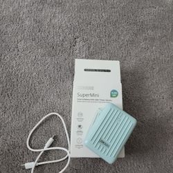Zendure Portable Phone Charger
